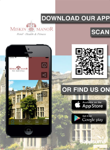 Miskin Manor App